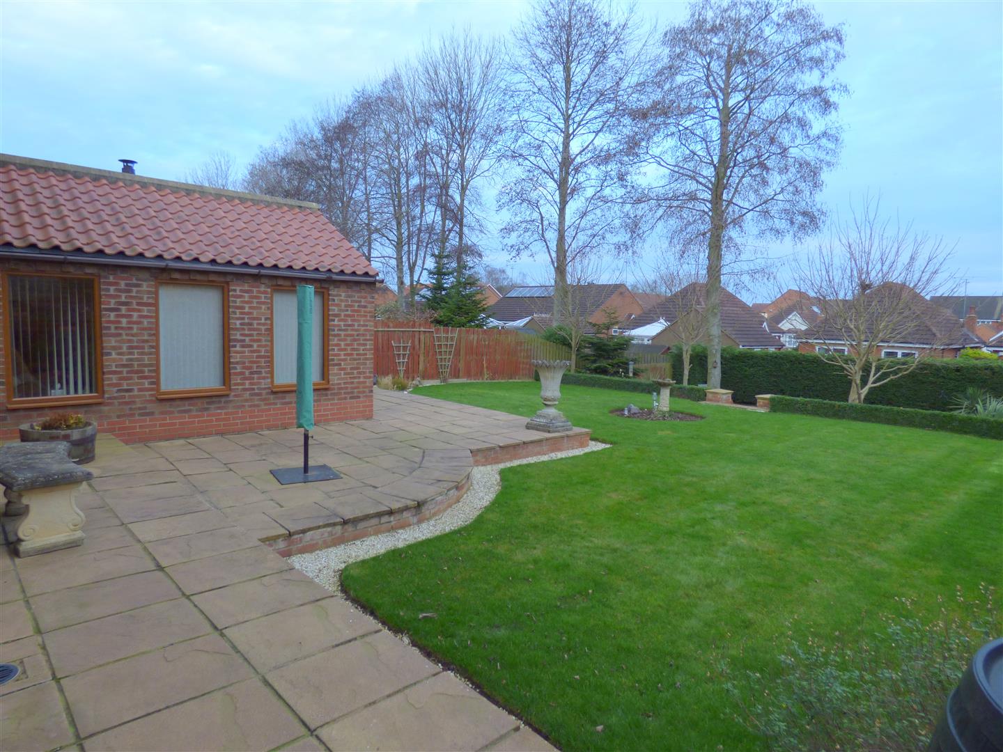 House Detached Nursery Walk, Leven, Beverley, East Riding of
